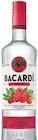 BACARDI Angebote bei Getränke A-Z Neubrandenburg für 11,99 €