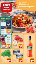 REWE Prospekt für München: "Dein Markt", 16 Seiten, 31.08.2026 - 05.09.2026