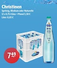Huster Mülsen - Spritzig Angebot im Prospekt Spritzig bei Huster im Mülsen Prospekt für 7,49 €