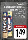 Aktuelle Smarties Angebote bei EDEKA in Bonn Aktuelles Riesenrolle Classic Angebot bei EDEKA in Bonn ab 1,49 €