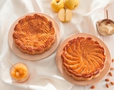 Galette Des Rois Pur Beurre en promo chez Auchan Hypermarché Pierrefitte-sur-Seine à 7,99 €