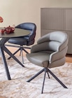 Sessel drehbar im Höffner Prospekt Sessel drehbar von im aktuellen Höffner Prospekt für 199,00 €