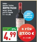 DOPPIO PASSO im Angebot bei Marktkauf in Hagen DOPPIO PASSO Angebote bei Marktkauf Hagen für 4,99 €