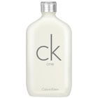ck one Eau de Toilette Spray - CALVIN KLEIN en promo chez Nocibé ck one Eau de Toilette Spray - CALVIN KLEIN dans le catalogue Nocibé