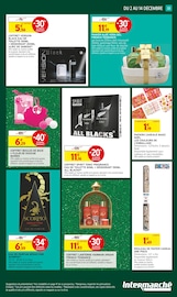 Parfum Angebote im Prospekt "Intermarché" von Intermarché Hyper auf Seite 33