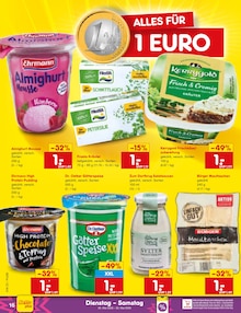 Frosta im aktuellen Netto Marken-Discount Prospekt (Regensburg) Frosta im Netto Marken-Discount Prospekt "Aktuelle Angebote" mit 58 Seiten (Regensburg)