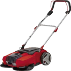 Akku-Kehrmaschine TE-SW 18/610 Li Solo von  im aktuellen Globus-Baumarkt Prospekt für 157,99 €