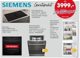 Aktuelles Kochfeldabzug, Backofen, Kühl-Gefrierkombination und Geschirrspüler Angebot bei Möbel Martin in Trier ab 3.999,00 €