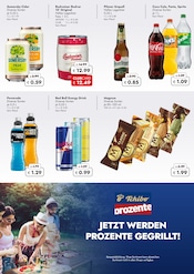 Aktueller Travel FREE Prospekt mit Red Bull, "MID SEASON SALE", Seite 8