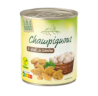 Champignons bei ALDI SÜD im Blaubeuren Prospekt für 0,65 €