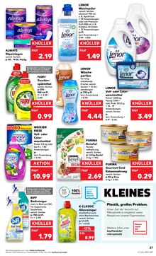 44+ Waschmittel Im Angebot Diese Woche, Produkte von marken wie