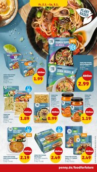 Ravioli im Penny Prospekt "Wer günstig will, muss Penny." mit 42 Seiten (München)