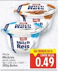 Milchreis Original von Müller im aktuellen E center Prospekt für 0,49 €