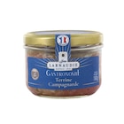 Terrine de campagne - JEAN LARNAUDIE - Carrefour Terrine de campagne - JEAN LARNAUDIE à 3,95 € dans le catalogue Carrefour