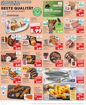 Schweinefilet im Kaufland Prospekt in Buxtehude Aktueller Kaufland Prospekt mit Schweinefilet, "Aktuelle Angebote", Seite 12