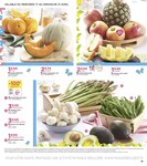 Fruits Et Légumes Fruits Et Légumes
