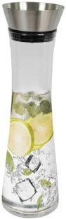Glaskaraffe bei POCO in Völklingen Glaskaraffe im Angebot bei POCO Völklingen für 9,99 €