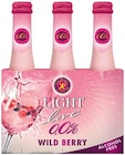 Penny Hochspeyer - Wild Berry oder Pink Grapefruit Angebot im Prospekt Wild Berry oder Pink Grapefruit bei Penny im Hochspeyer Prospekt für 2,99 €