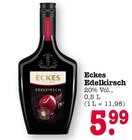 Aktuelles Edelkirsch Angebot bei E center in Pforzheim ab 5,99 €