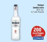 Molinari Sambuca extra im Angebot bei Marktkauf in Erlangen Molinari Sambuca extra Angebote bei Marktkauf Erlangen