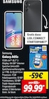 Galaxy A05s bei Lidl im Kassel Prospekt für 99,99 €