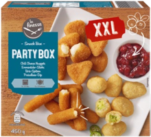 XXL Partybox bei ALDI SÜD in Troisdorf XXL Partybox im Angebot bei ALDI SÜD Troisdorf für 2,99 €
