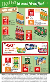 Bière Angebote im Prospekt "Ici, on sait faire les fêtes !" von Netto Bière Angebote im Prospekt "Ici, on sait faire les fêtes !" von Netto auf Seite 3