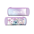 Trousse ronde Stitch - STITCH - Carrefour à Marseille Trousse ronde Stitch - STITCH en promo chez Carrefour Marseille à 4,00 €