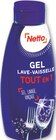 Gel lave-vaisselle tout en 1 - NETTO en promo chez Netto Ris-Orangis à 2,80 €