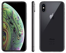 Fnac Port-Sainte-Foy-et-Ponchapt - Apple iPhone XS 64 Go 5,8 Promo Apple iPhone XS 64 Go 5,8