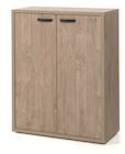 Armoire de bureau - Crack à Dunkerque Armoire de bureau en promo chez Crack Dunkerque à 147,00 €