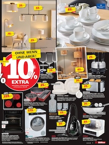 Staubsauger im Höffner Prospekt "BLACK FRIDAY DEAL" mit 8 Seiten (Nürnberg)