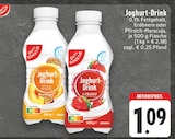 Angebot im EDEKA Düsseldorf Prospekt EDEKA Düsseldorf Prospekt mit im Angebot für 1,09 €