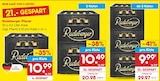 Pilsner im Angebot bei Netto Marken-Discount in Hoyerswerda Pilsner Angebote von Radeberger bei Netto Marken-Discount Hoyerswerda für 9,99 €