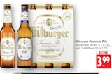 E center Mutterstadt - Premium Pils Angebot im Prospekt Premium Pils bei E center im Mutterstadt Prospekt für 3,99 €