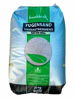 Fugensand im Angebot bei Hagebaumarkt in Wiesbaden Fugensand Angebote von buschbeck bei Hagebaumarkt Wiesbaden für 7,99 €