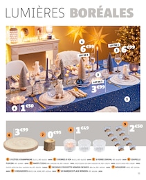 Offre Coupelle dans le catalogue Gifi du moment à la page 11