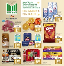 Catalogue Marktkauf à Altkirch, avec 64 pages Prospectus Marktkauf à Altkirch, "MARKTKAUF", 64 pages, 15/12/2025 - 20/12/2025