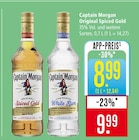 Aktuelle Rum Angebote bei Marktkauf in Ulm Aktuelles Original Spiced Gold Angebot bei Marktkauf in Ulm ab 8,99 €