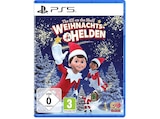 The Elf on the Shelf: Weihnachts-Helden - [PlayStation 5] von OUTRIGHT GAMES im aktuellen MediaMarkt Saturn Prospekt für 29,99 €