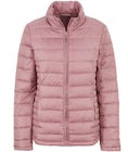 Damen Leichtsteppjacke Angebot in Siegenburg Damen Leichtsteppjacke im aktuellen Prospekt bei Woolworth in Siegenburg