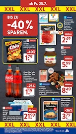 Aktueller ALDI SÜD Prospekt mit Schinken, "Gutes für Alle.", Seite 29