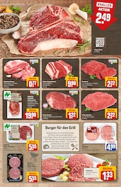 Roastbeef im REWE Prospekt in Kassel Aktueller REWE Prospekt mit Roastbeef, "Dein Markt", Seite 11
