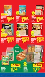 Wecker Angebot & Preis im aktuellen Lidl Prospekt Wecker Angebot im aktuellen Lidl Prospekt auf Seite 21