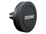 DE-B-2000 Magnetische Smartphone Halterung Black im MediaMarkt Saturn Prospekt DE-B-2000 Magnetische Smartphone Halterung Black von OOONO im aktuellen MediaMarkt Saturn Prospekt für 7,99 €
