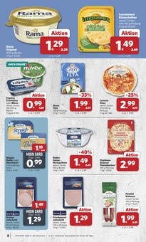 Fisch im aktuellen combi Prospekt (Osnabrück) Fisch im combi Prospekt "Markt - Angebote" mit 33 Seiten (Osnabrück)