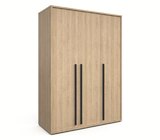 Armoire 3p - Crack à Reims Armoire 3p en promo chez Crack Reims à 509,00 €
