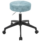 Aktuelles BÜROHOCKER Blau, Schwarz Angebot bei XXXLutz Möbelhäuser in Heilbronn ab 24,90 €