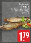 Angebot im EDEKA Xanten Prospekt EDEKA Xanten Prospekt mit im Angebot für 1,79 €