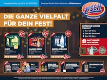 Aktueller Zisch Prospekt